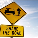 Share The Road