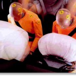 car with airbags is the safest car you can buy