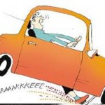 car accident
