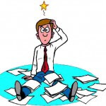 paper work