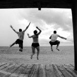 jump