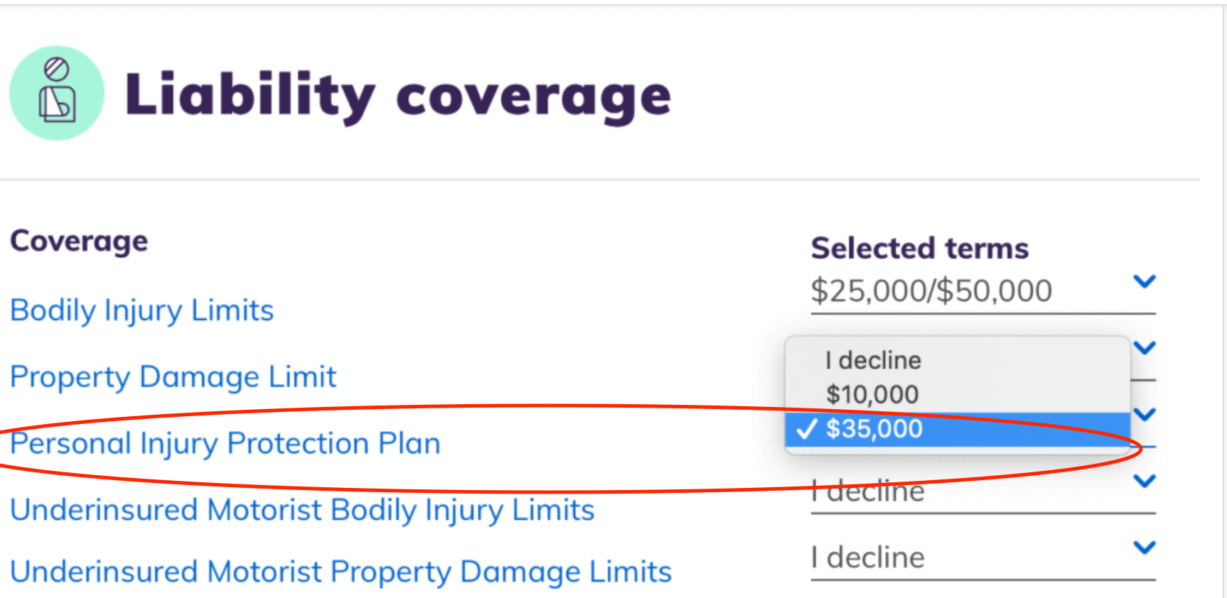 Injured in a Car Accident?